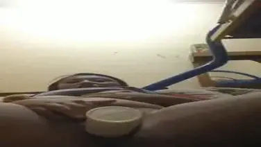 Anak Kos Colmek Pake Deodoran