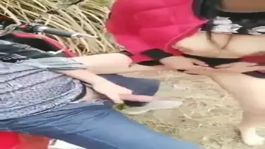 Bercinta Lendir Liar di Jalanan Sepi