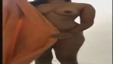 Habis Mandi Ngesex