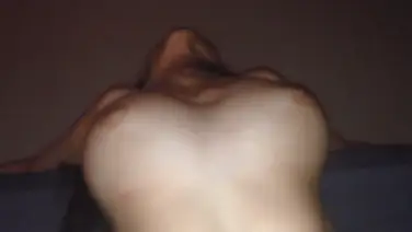 Kekepan Telentang Memek Dijilat Sampe Muncrat Keras